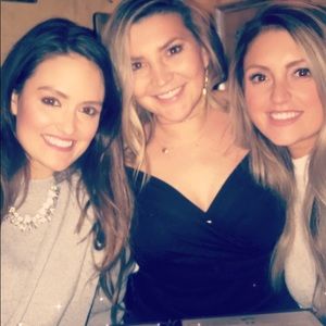 Meet your Posher, Erin